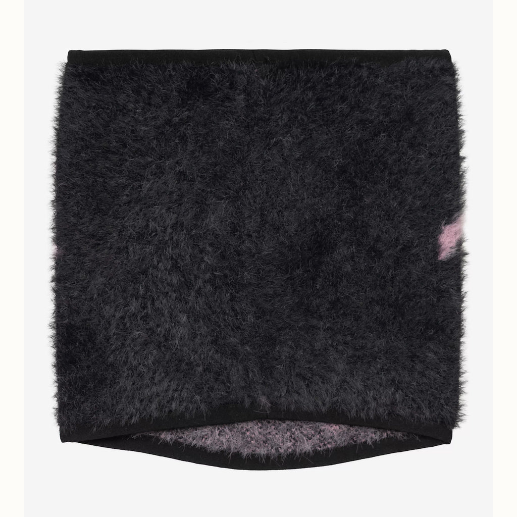 Carhartt WIP - Chedda Neckwarmer - Black/Glassy Pink