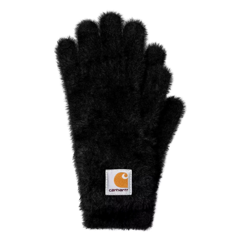 Carhartt WIP - Chedda Gloves - Black