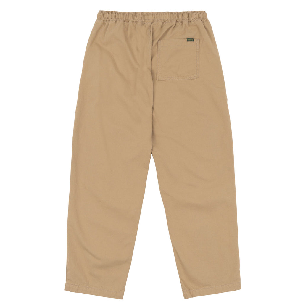 Magenta - Slack Pants - Beige - Decimal.