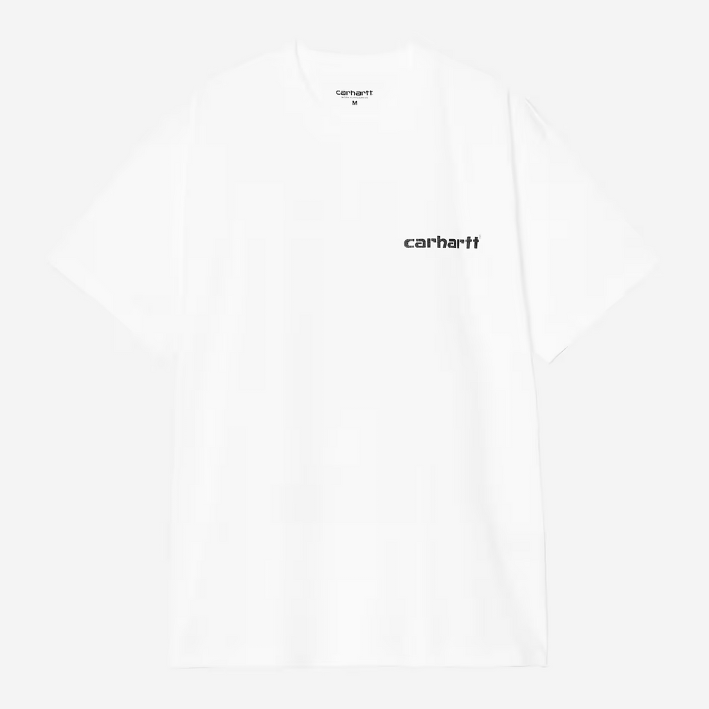 Carhartt WIP - S/S Archive Script T-Shirt