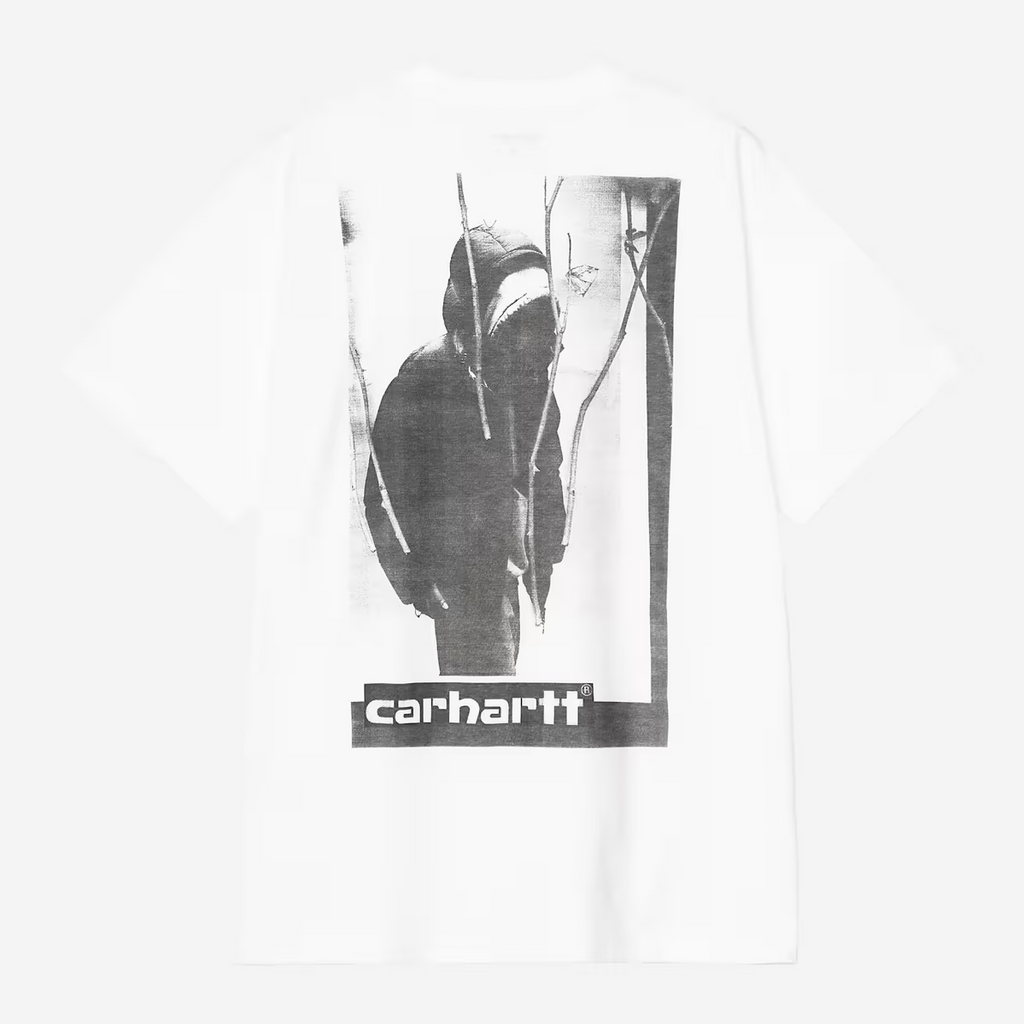 Carhartt WIP - S/S Archive Script T-Shirt
