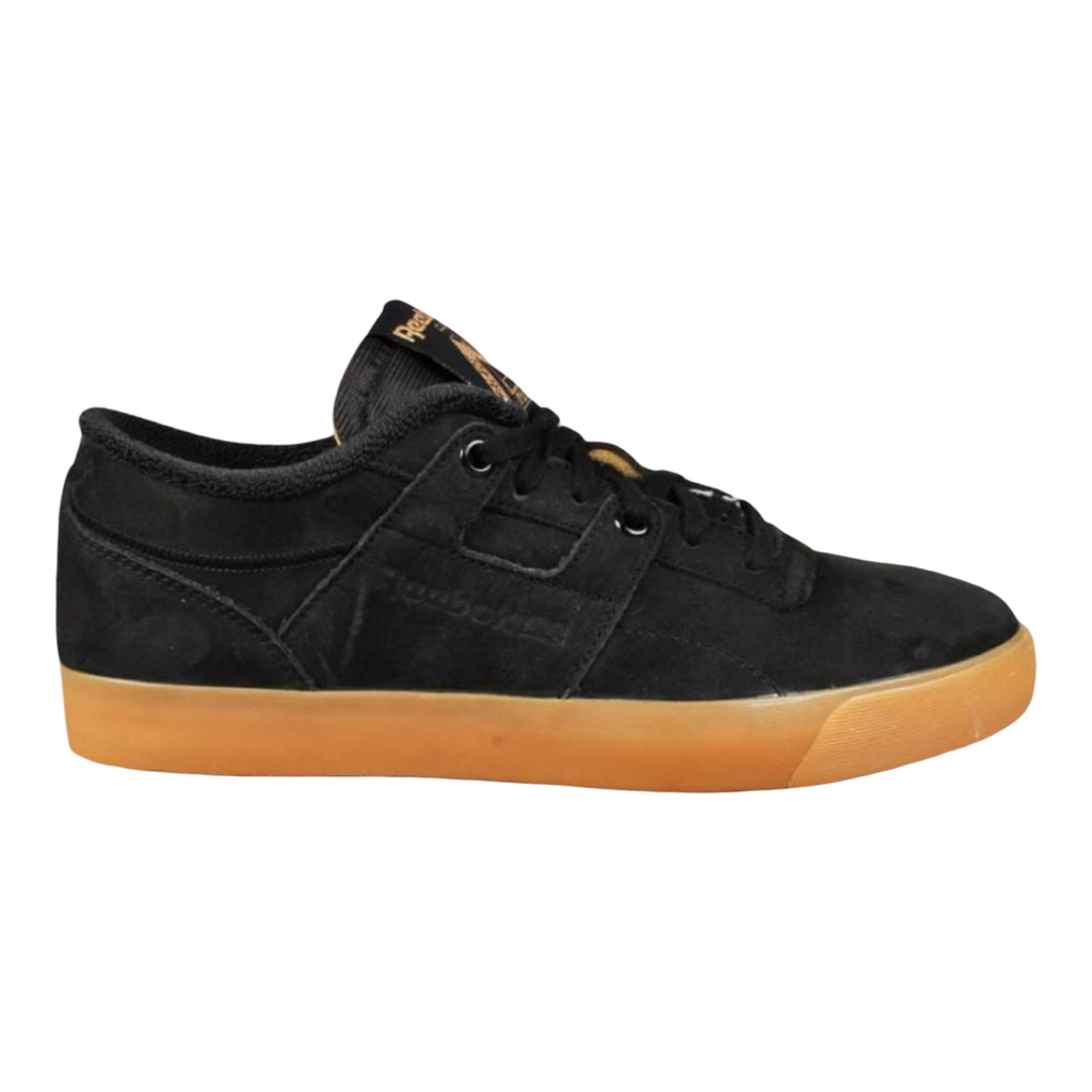 Palace x Reebok - Workout Low Clean FVS - Palace/Black/White - Decimal.