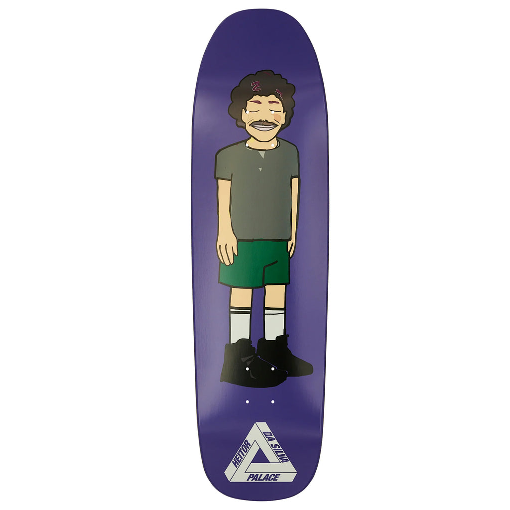 Palace Skateboards - Heitor Pro S39 - 8.9" - Decimal.