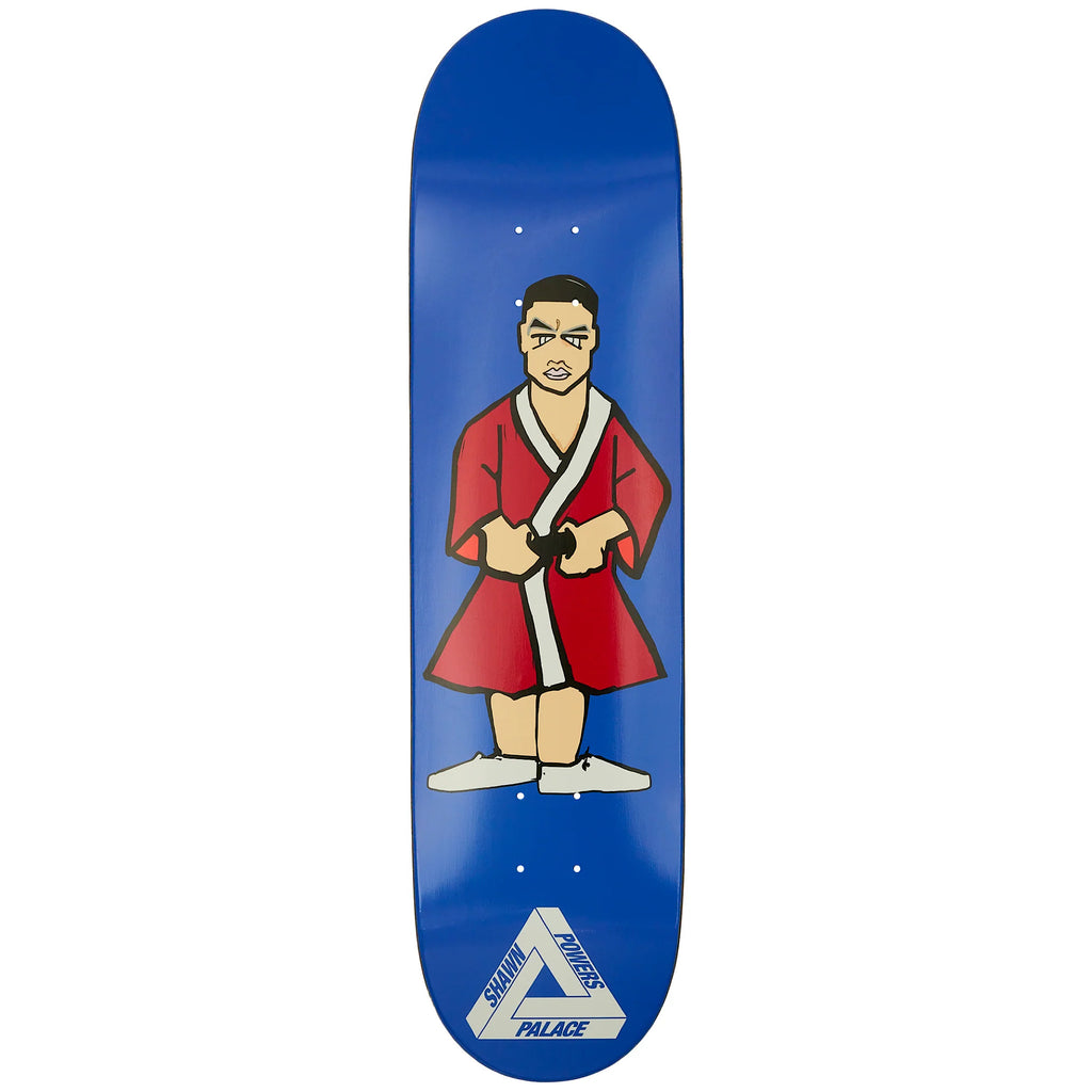 Palace Skateboards - Powers Pro S39 - 8.0" - Decimal.