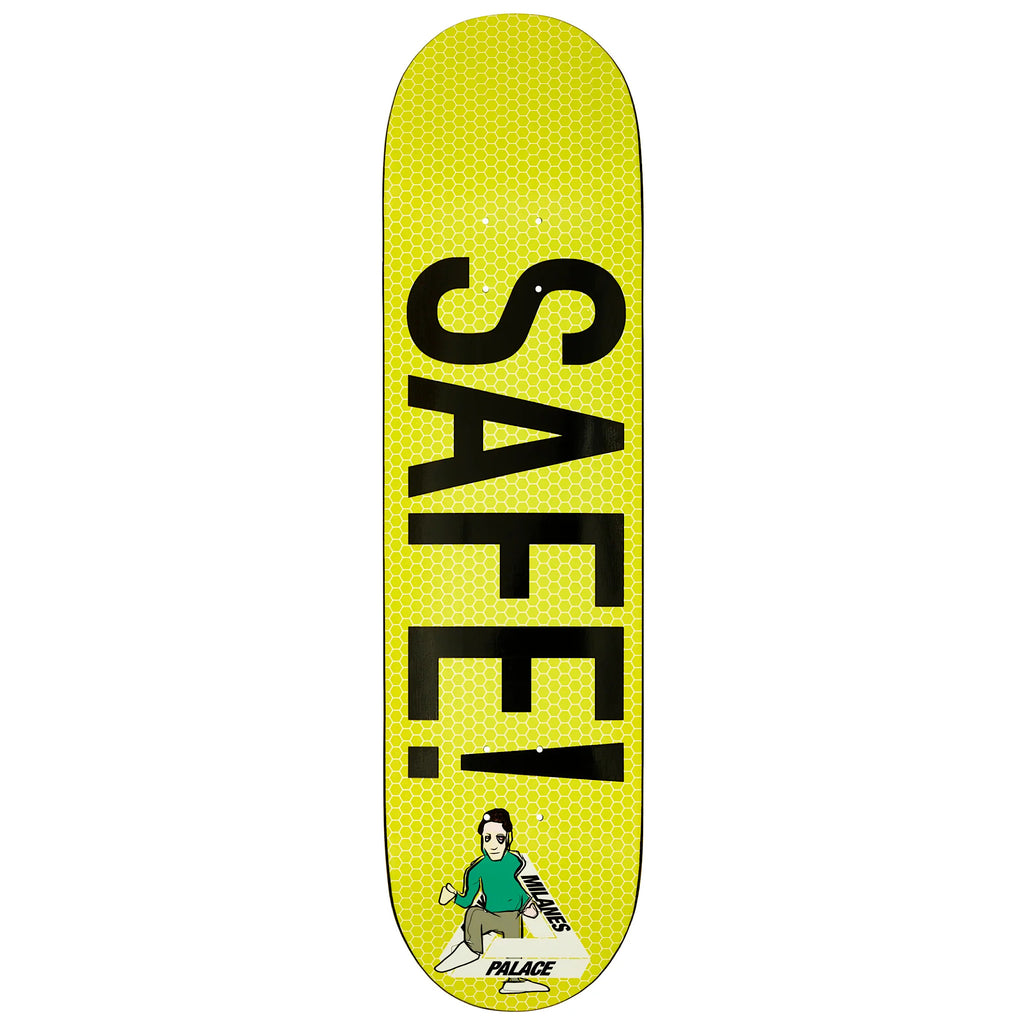 Palace Skateboards - Rory Pro S39 - 8.06" - Decimal.