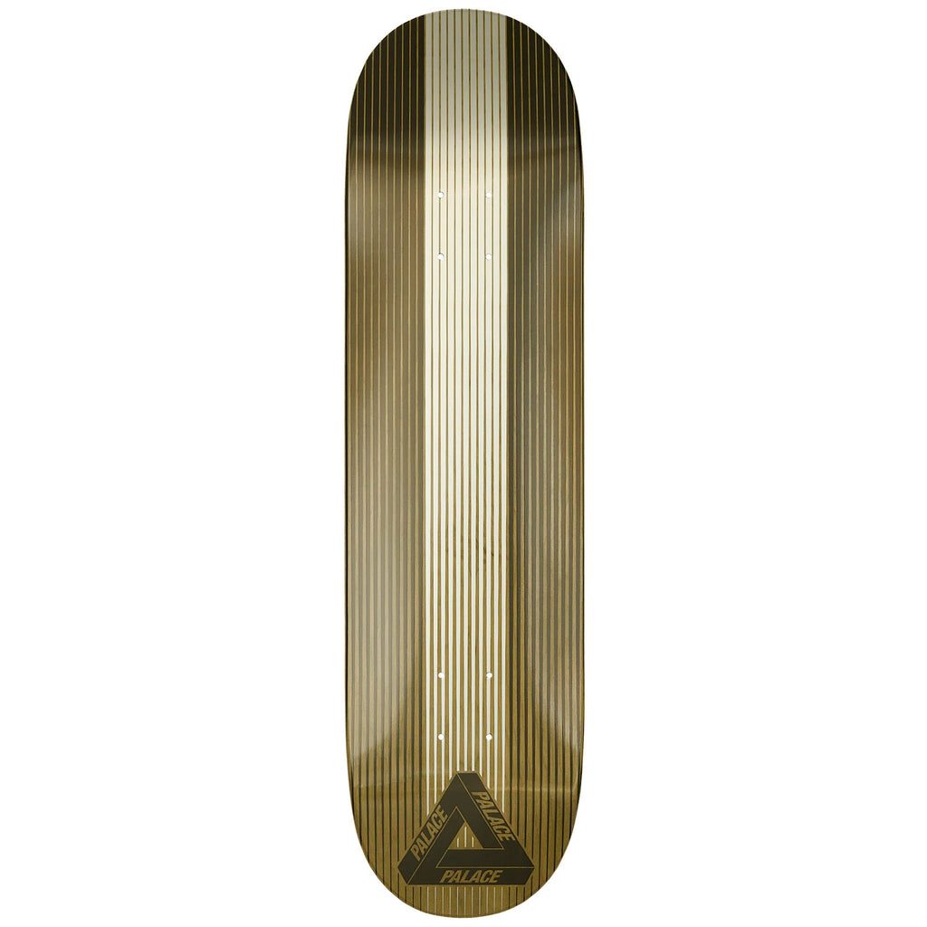 Palace Skateboards - Linear Deck - 8.2" - Decimal.