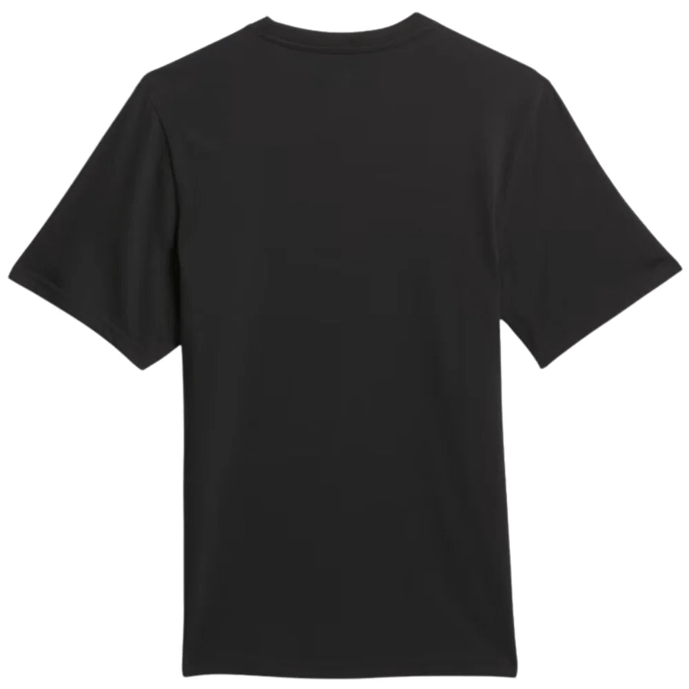 Adidas - Dill G T-Shirt - Black - Decimal.