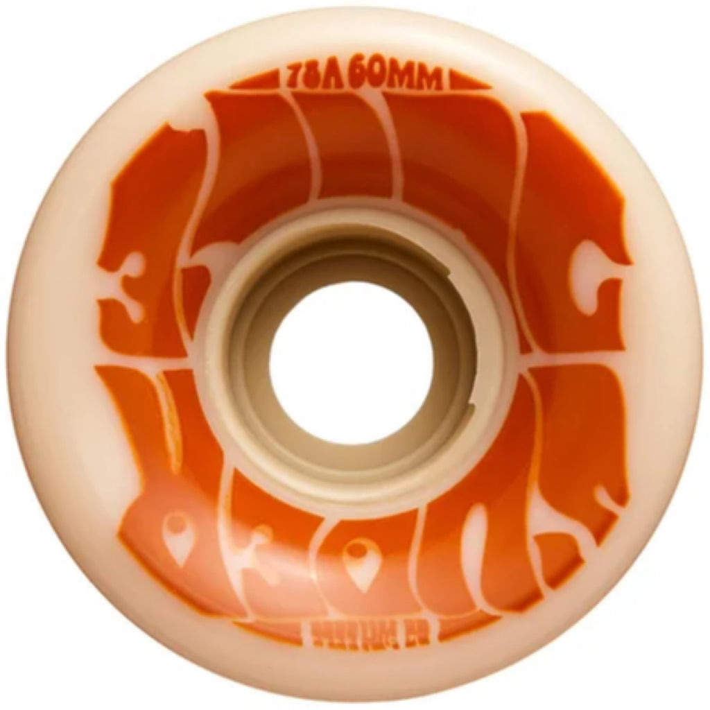 OJ - Coffee Super Juice Wheels 78a - 60mm - Decimal.