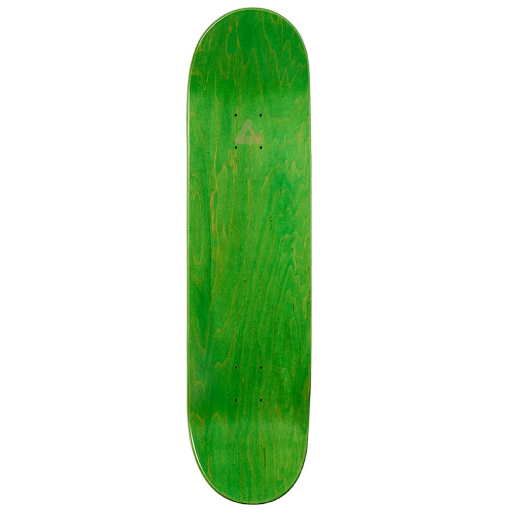 Palace Skateboards - Quality S34 - 8.1" - Decimal.