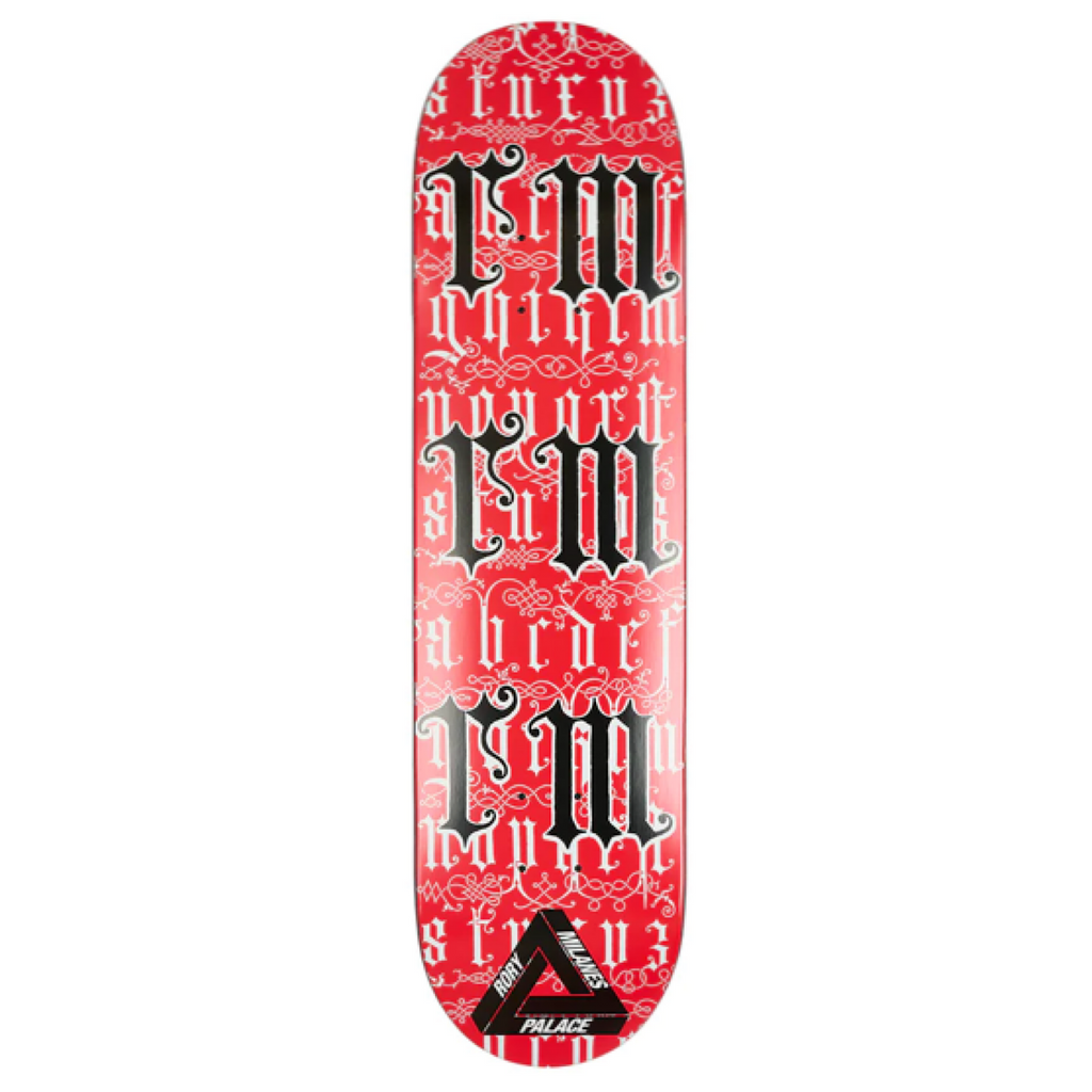 Palace Skateboards - RORY PRO S33 - 8.06” - Decimal.