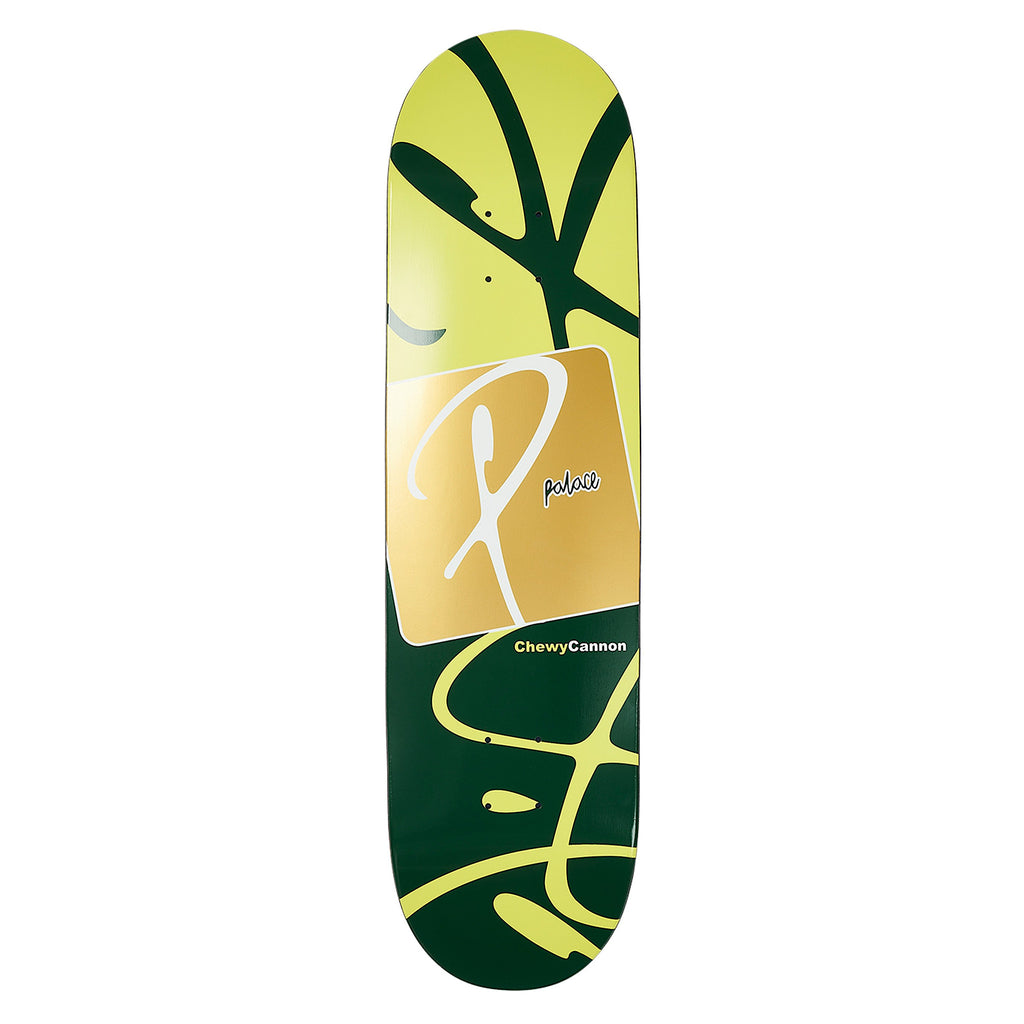 Palace Skateboards - CHEWY PRO S31 - 8.375” - Decimal.