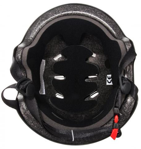 Bullet Deluxe Helmet - Various Sizes - Decimal.