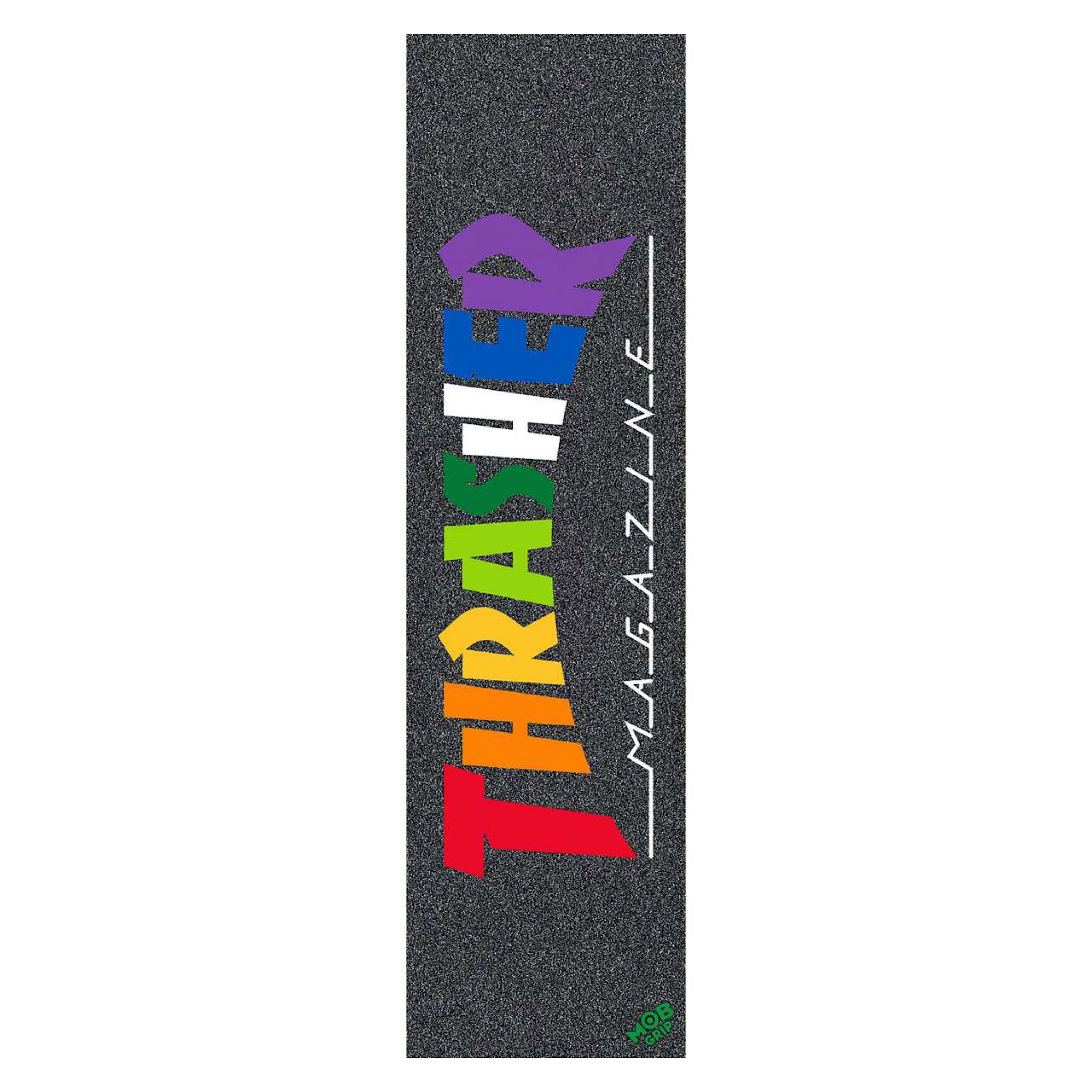 Livre Skate Patch Brodé Thrasher à Coudre - Logo Magazine Livre Skate Patch Brodé Thrasher à Coudre - Logo Magazine
