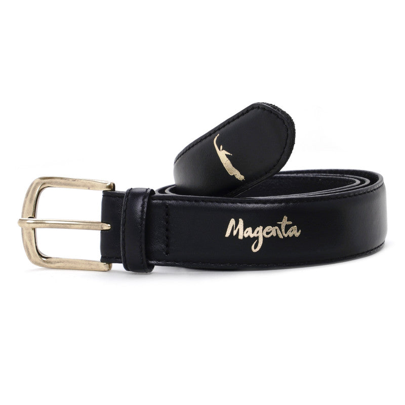 Magenta - Pws Belt - Black - Decimal.